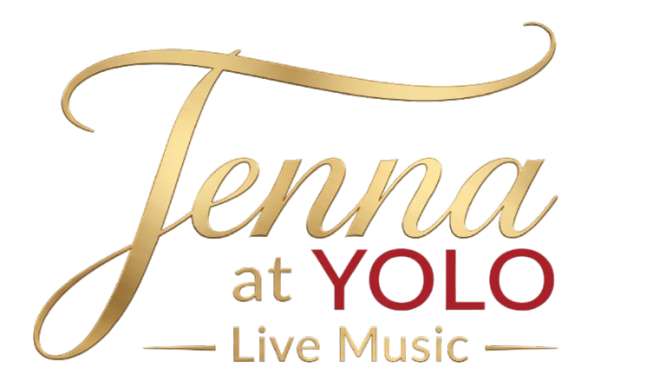 JENNA AT YOLO